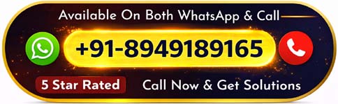 Astrologer Shyam Joshi  